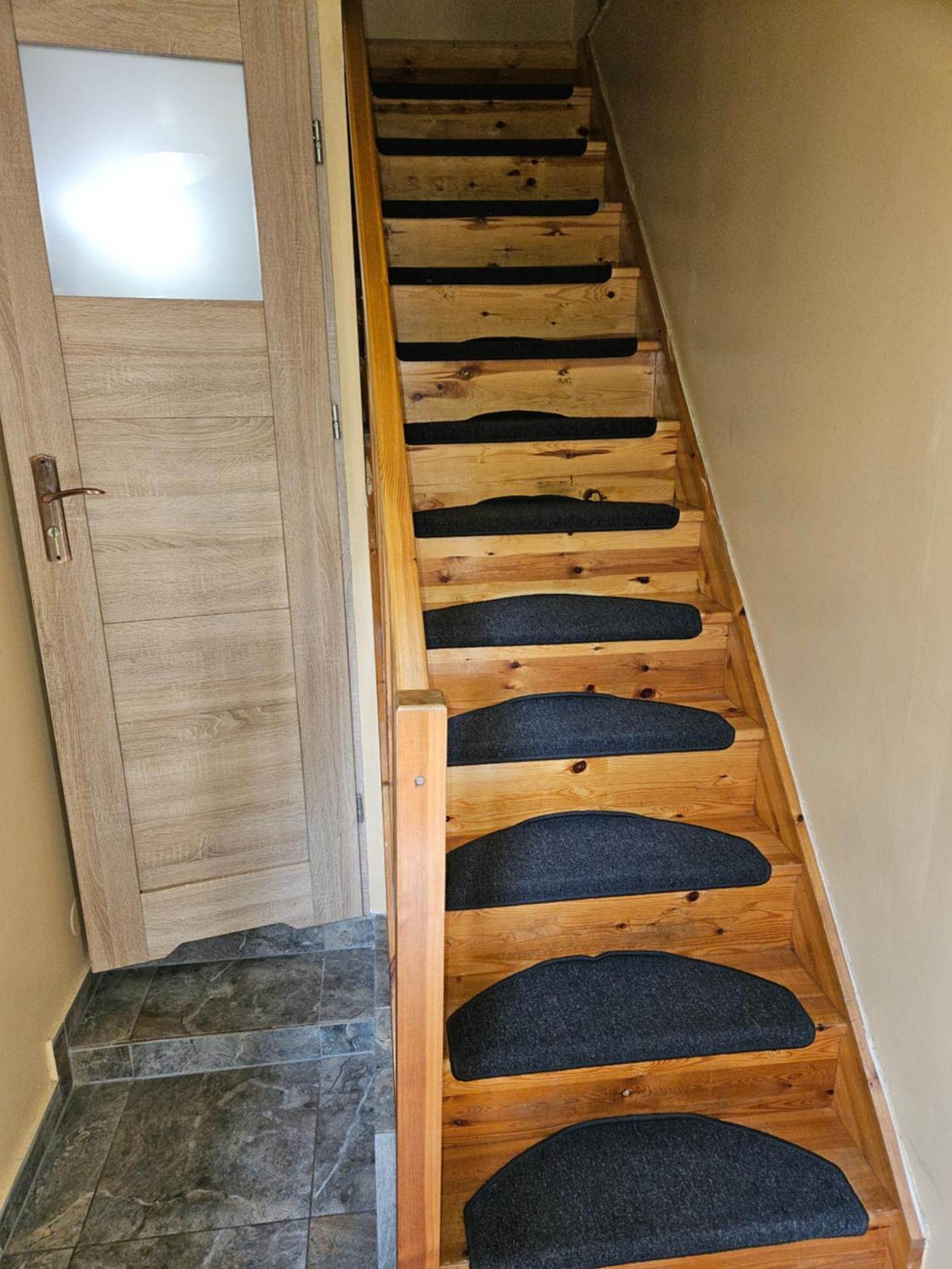 Pension 11 Apartments By Lorenc Berlim Quarto foto
