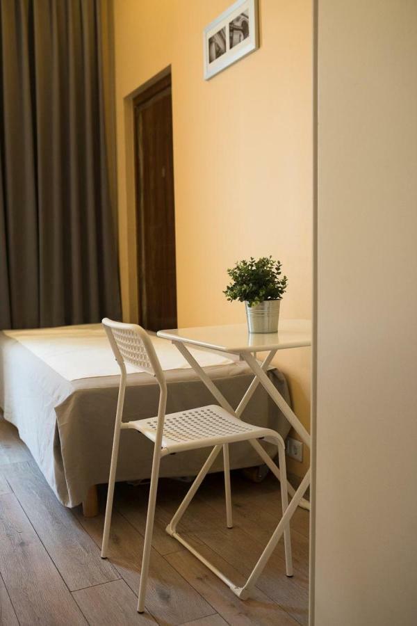 Pension 11 Apartments By Lorenc Berlim Exterior foto